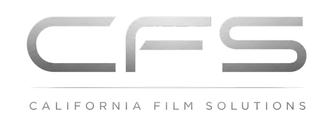 California Film Solutions